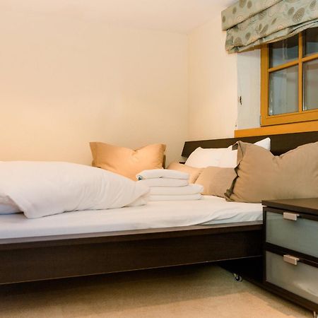 Alpine Lodge Soelden - Chalet & Apart Номер фото
