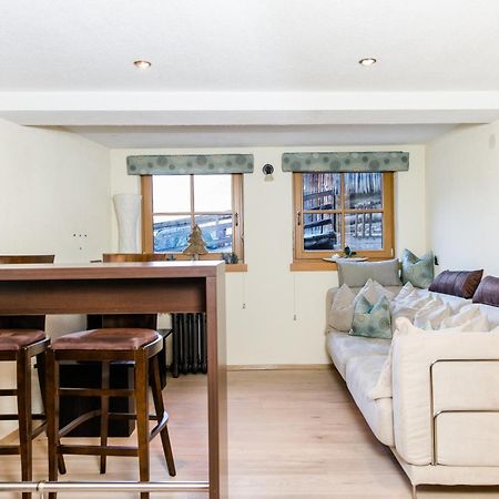 Alpine Lodge Soelden - Chalet & Apart Номер фото